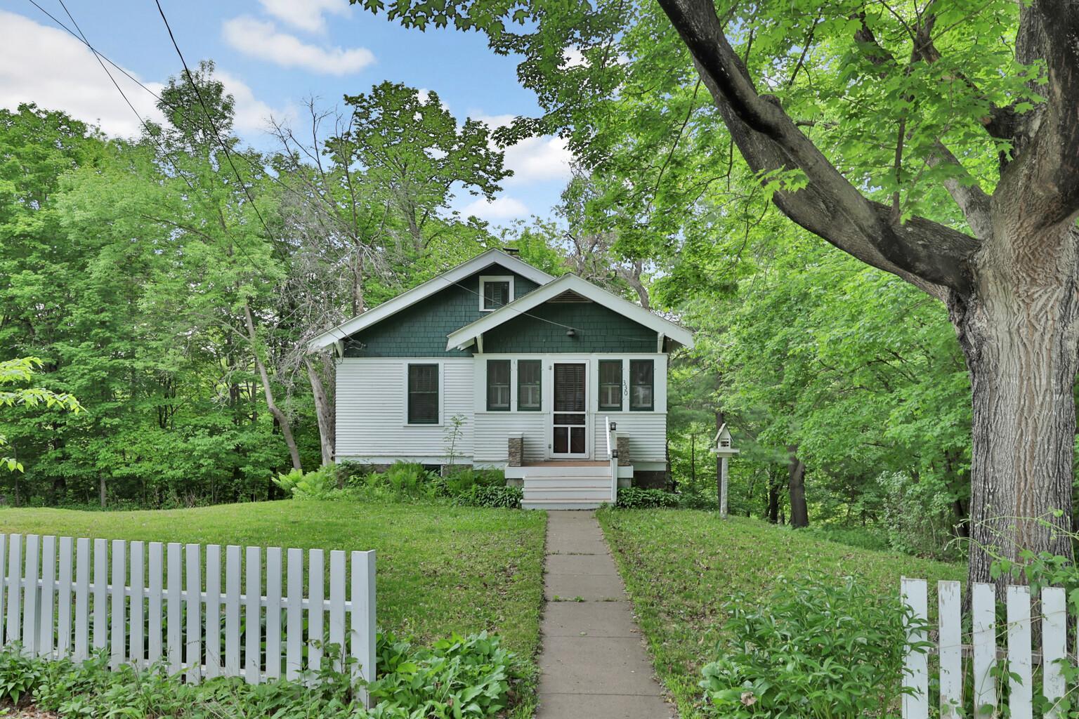 330 Basil Street Taylors Falls MN 55084