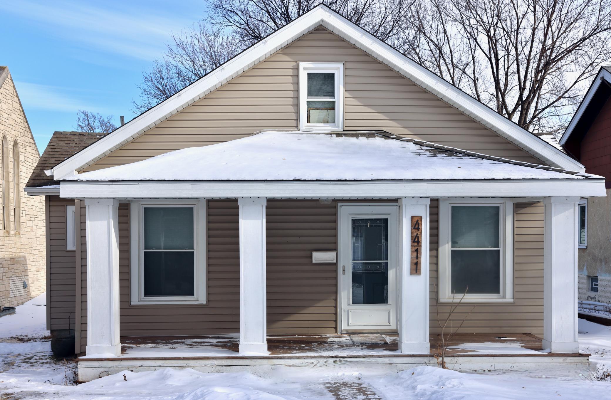 4411 Minnehaha Avenue Minneapolis MN 55406