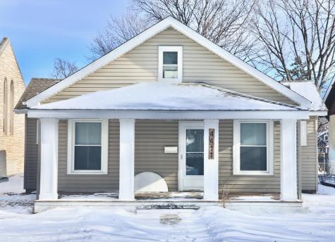 4411 Minnehaha Avenue Minneapolis MN 55406