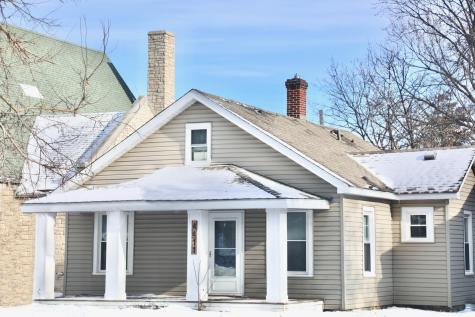 4411 Minnehaha Avenue Minneapolis MN 55406