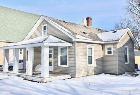 4411 Minnehaha Avenue Minneapolis MN 55406