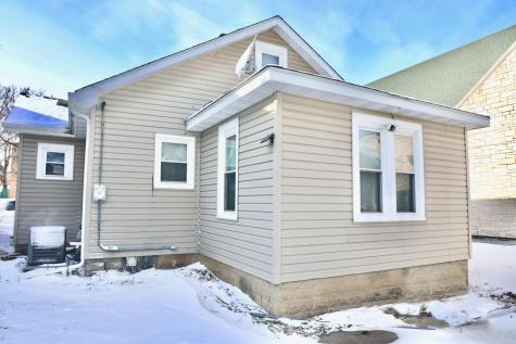 4411 Minnehaha Avenue Minneapolis MN 55406