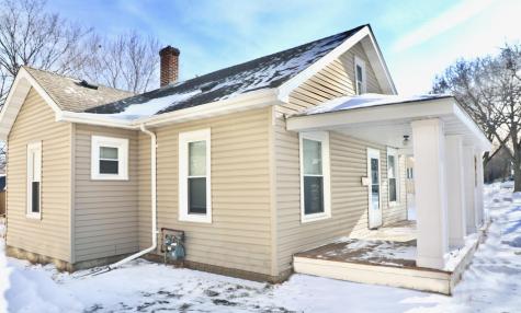 4411 Minnehaha Avenue Minneapolis MN 55406