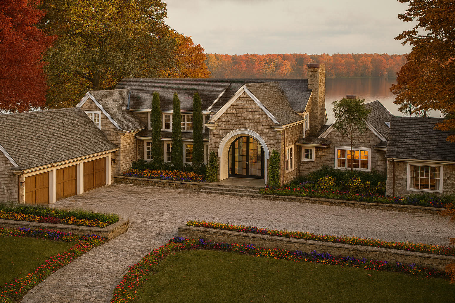 535 Bushaway Road Wayzata MN 55391