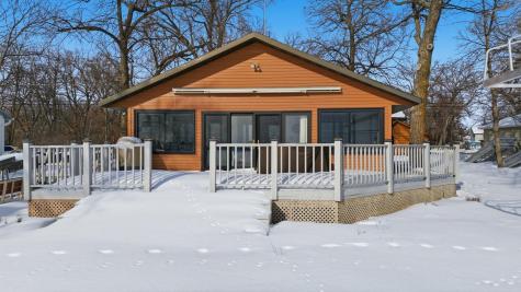 23853 County Highway 22 Detroit Lakes MN 56501