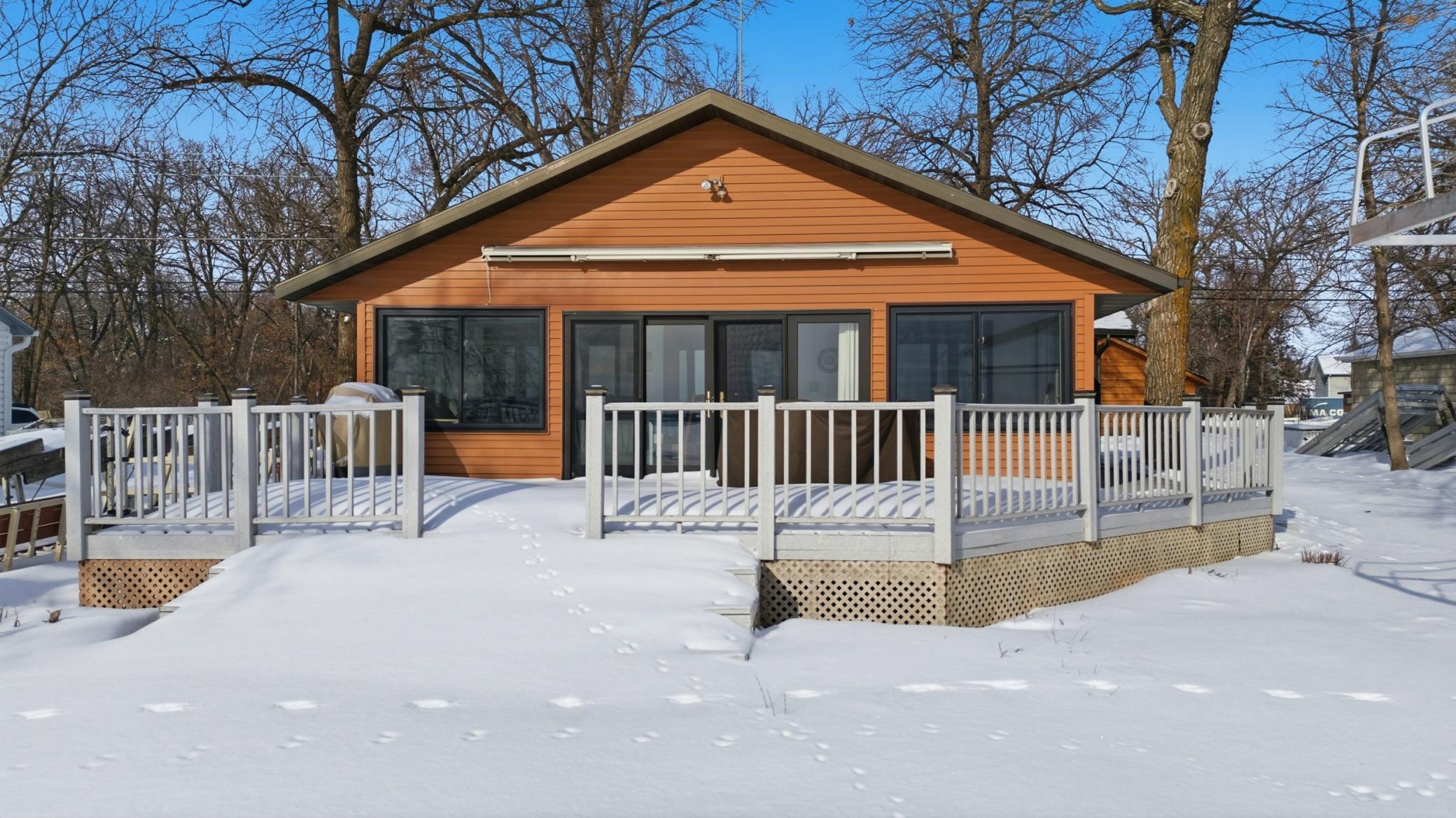 23853 County Highway 22 Detroit Lakes MN 56501