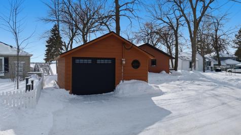 23853 County Highway 22 Detroit Lakes MN 56501