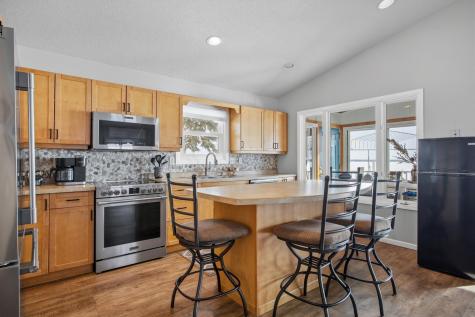 23853 County Highway 22 Detroit Lakes MN 56501