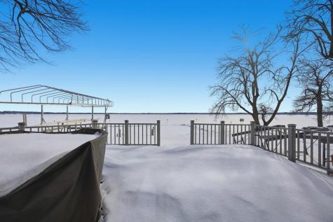 23853 County Highway 22 Detroit Lakes MN 56501