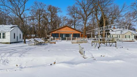23853 County Highway 22 Detroit Lakes MN 56501