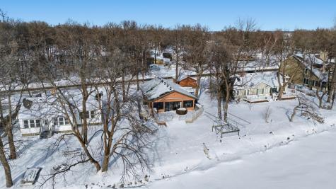 23853 County Highway 22 Detroit Lakes MN 56501