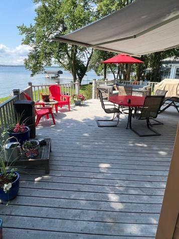 23853 County Highway 22 Detroit Lakes MN 56501