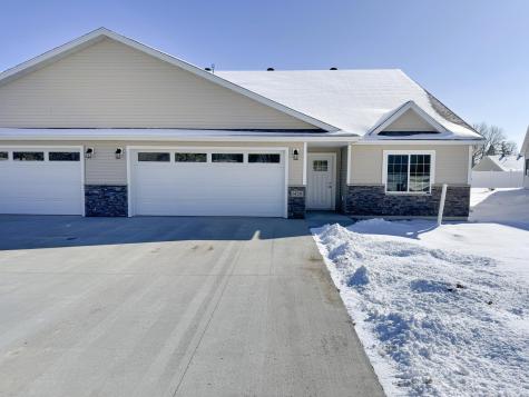1428 Campus Drive Fergus Falls MN 56537