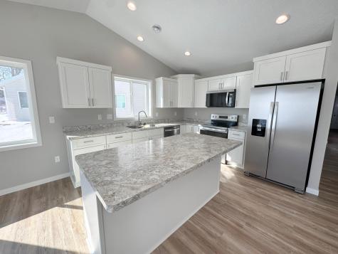 1428 Campus Drive Fergus Falls MN 56537