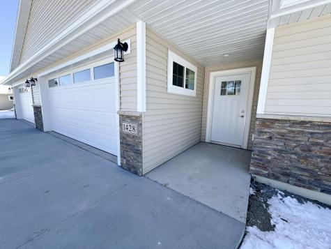 1428 Campus Drive Fergus Falls MN 56537