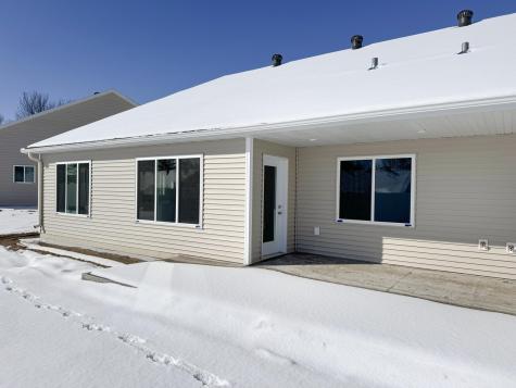 1428 Campus Drive Fergus Falls MN 56537