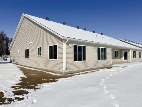 1428 Campus Drive Fergus Falls MN 56537