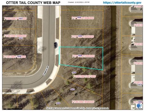 1428 Campus Drive Fergus Falls MN 56537