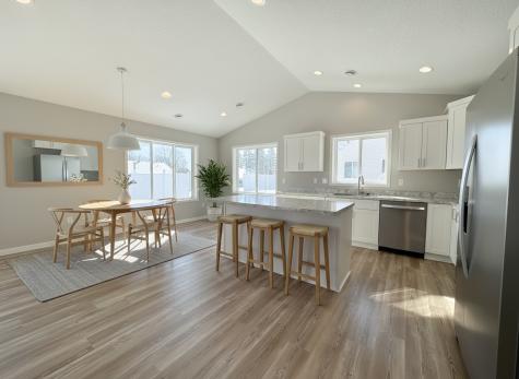 1428 Campus Drive Fergus Falls MN 56537