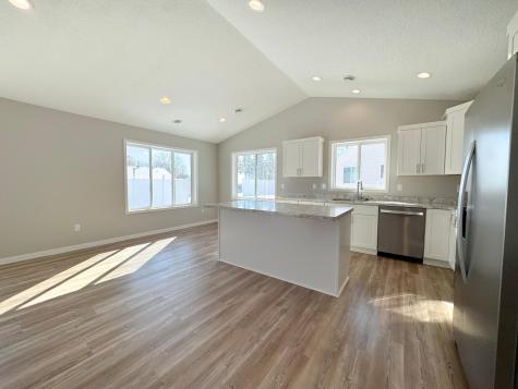 1428 Campus Drive Fergus Falls MN 56537