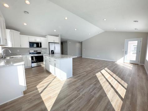1428 Campus Drive Fergus Falls MN 56537