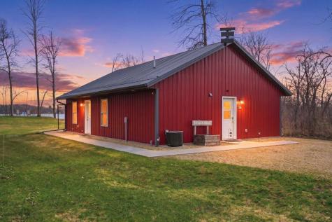 231 75th Avenue Clayton WI 54004