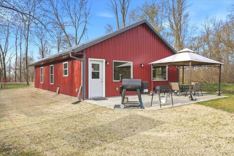 231 75th Avenue Clayton WI 54004