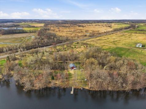 231 75th Avenue Clayton WI 54004