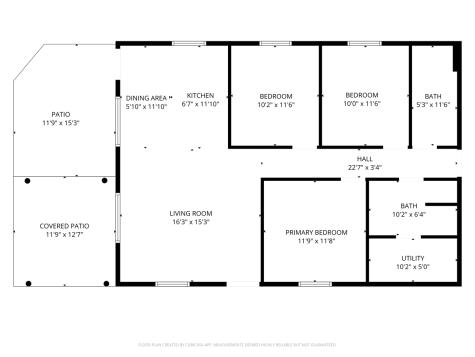 231 75th Avenue Clayton WI 54004
