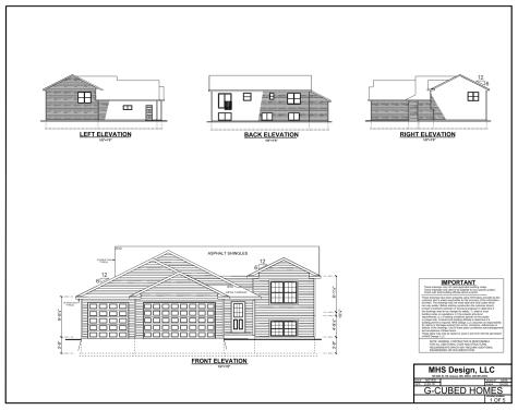424 Amco Lane Chatfield MN 55923