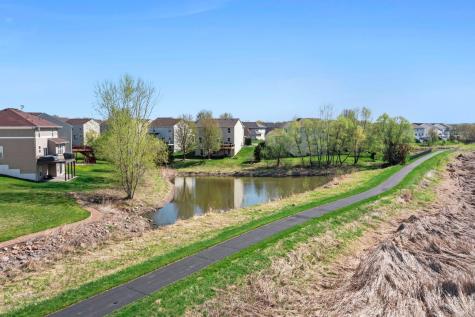 1828 Fescue Circle Shakopee MN 55379