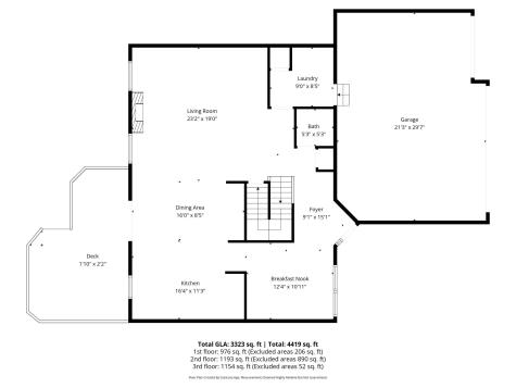 1828 Fescue Circle Shakopee MN 55379