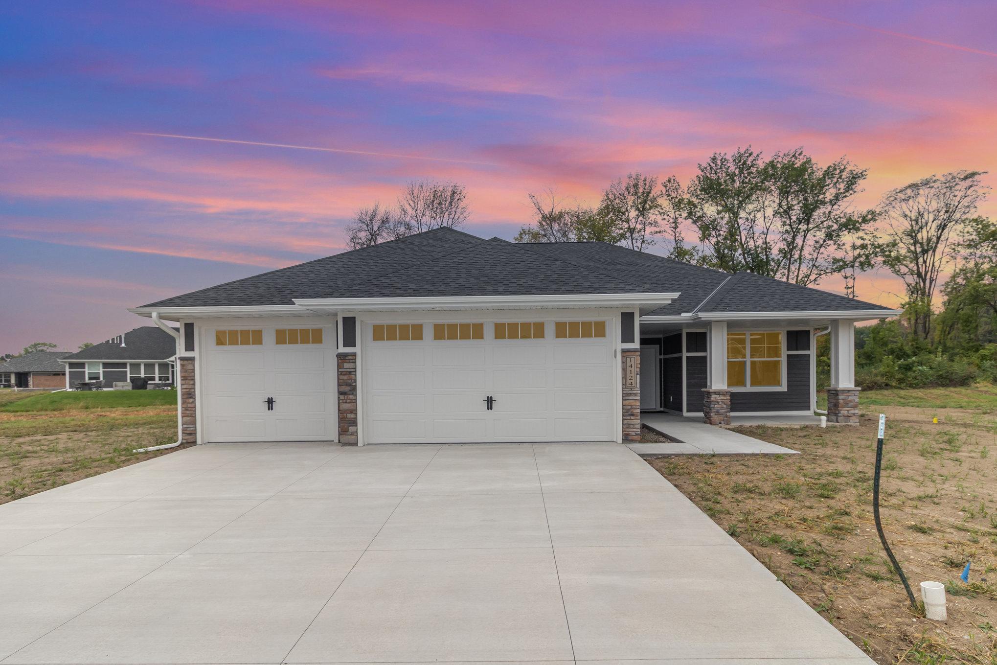 14124 77th Lane NE Otsego MN 55330