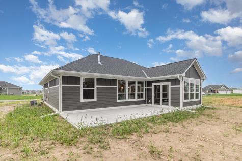 14124 77th Lane NE Otsego MN 55330