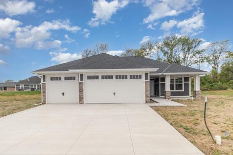 14124 77th Lane NE Otsego MN 55330