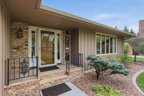 3651 Fairway Road N Fargo ND 58102