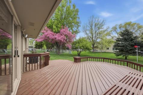 3651 Fairway Road N Fargo ND 58102