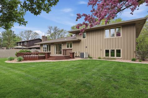 3651 Fairway Road N Fargo ND 58102