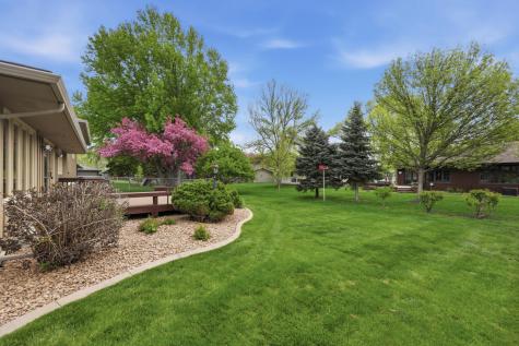 3651 Fairway Road N Fargo ND 58102