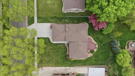 3651 Fairway Road N Fargo ND 58102