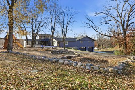 16927 Fisher Road Cold Spring MN 56320