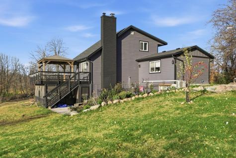 16927 Fisher Road Cold Spring MN 56320