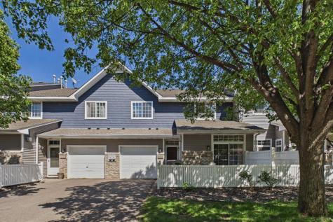 8434 Kimball Drive Eden Prairie MN 55347