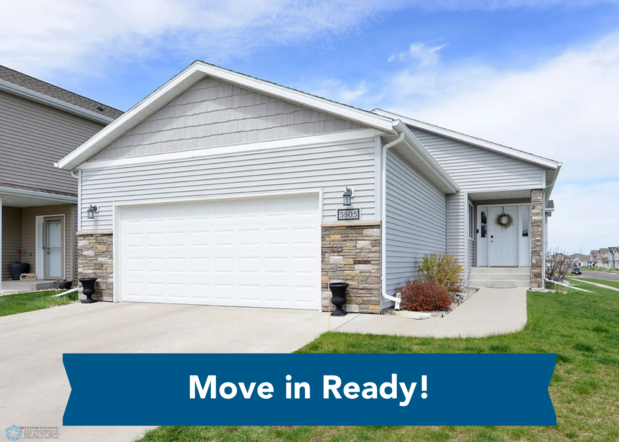 5805 58th Avenue S Fargo ND 58104