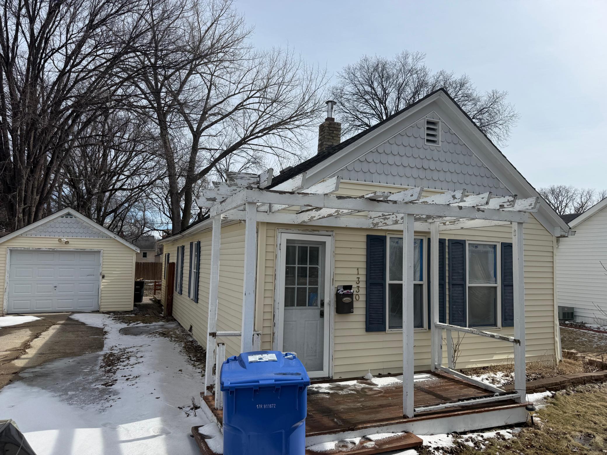 1330 14th Street S Fargo ND 58103