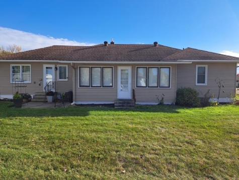 524 Irving Avenue SW Wadena MN 56482
