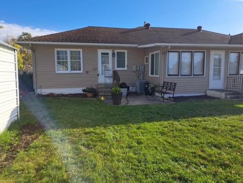 524 Irving Avenue SW Wadena MN 56482