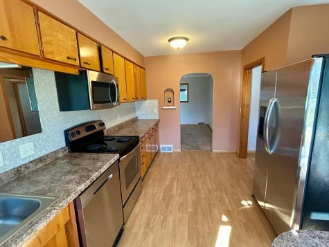 524 Irving Avenue SW Wadena MN 56482