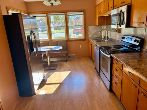 524 Irving Avenue SW Wadena MN 56482
