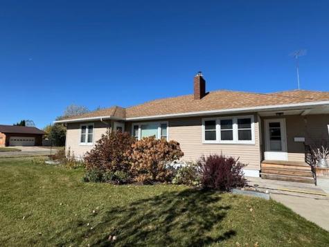 524 Irving Avenue SW Wadena MN 56482